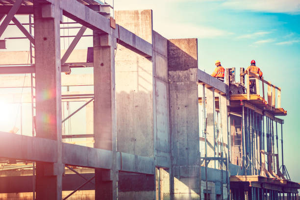 Best Industrial Concrete Flooring in Greenfield, MN