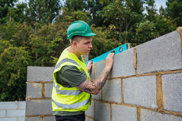Best Residential Concrete Solutions in Greenfield, MN