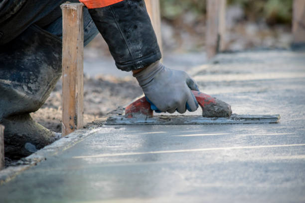 Best Concrete Steps and Stairs in Greenfield, MN