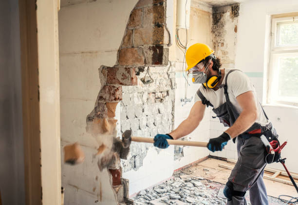 Best Concrete Demolition Services in Greenfield, MN