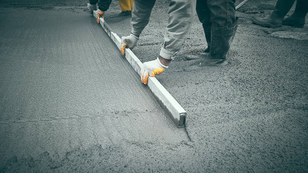 Best Concrete Removal and Replacement in Greenfield, MN